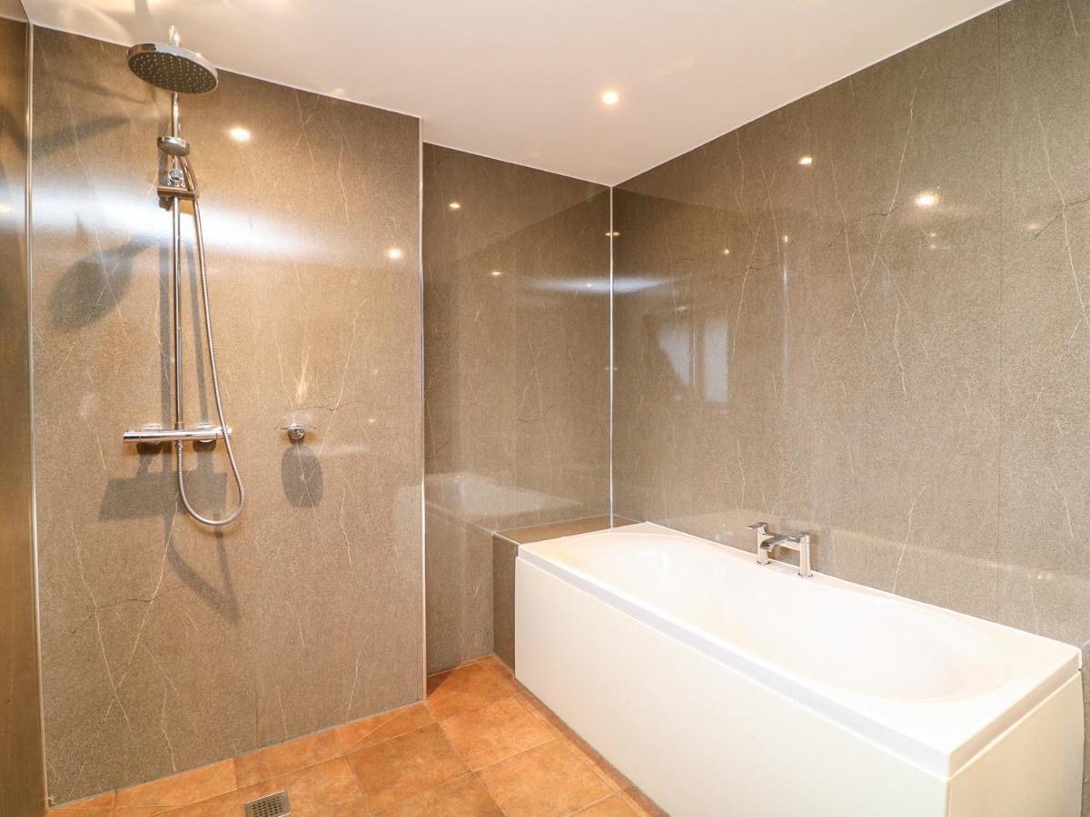 Oak Apple Vila Newton Abbot Exterior foto
