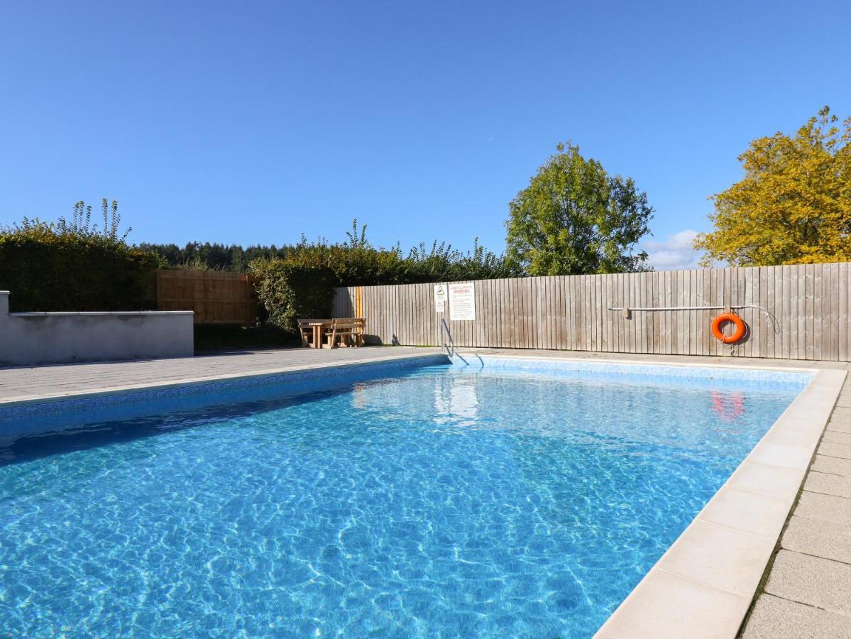 Oak Apple Vila Newton Abbot Exterior foto