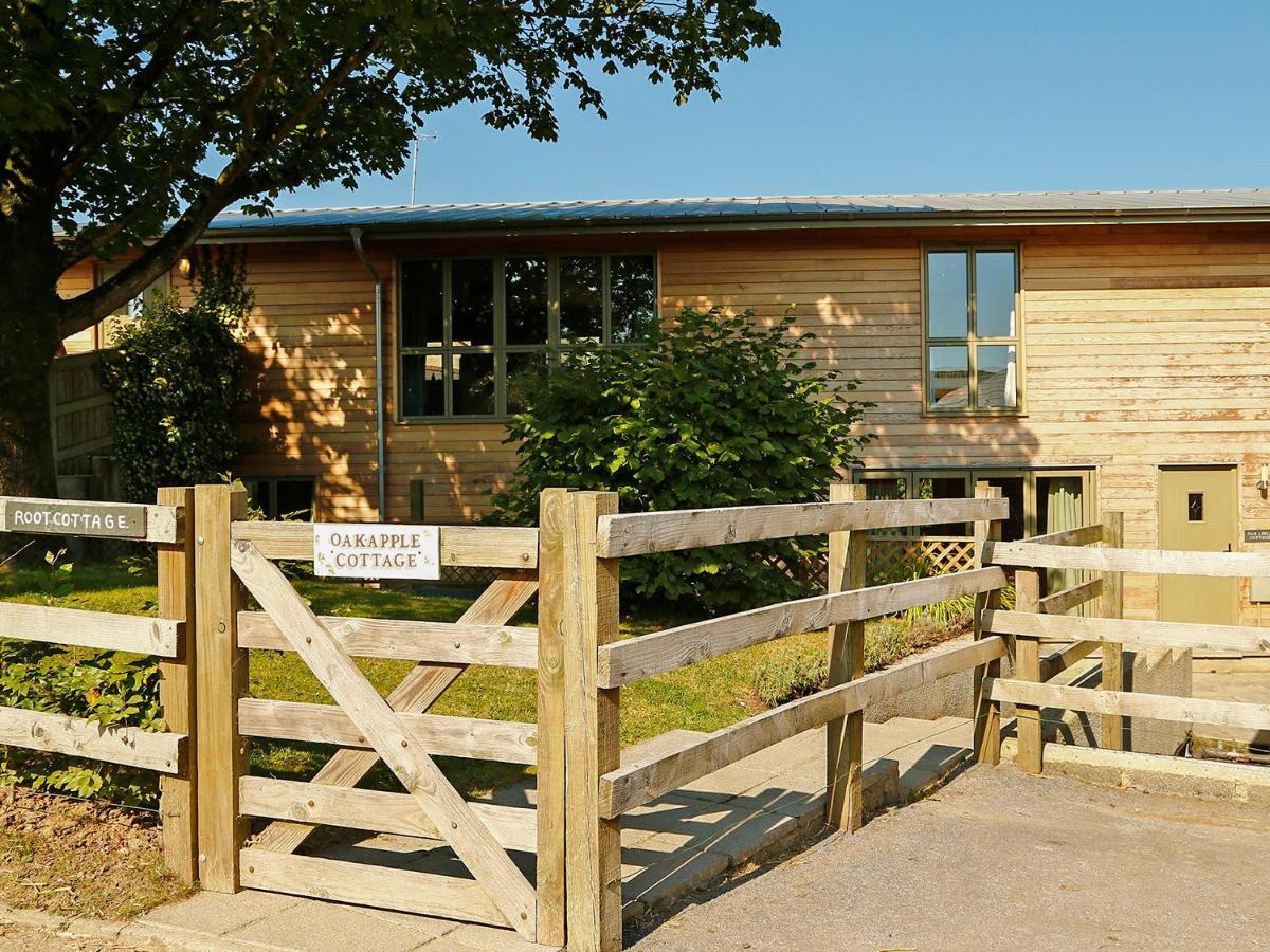 Oak Apple Vila Newton Abbot Exterior foto
